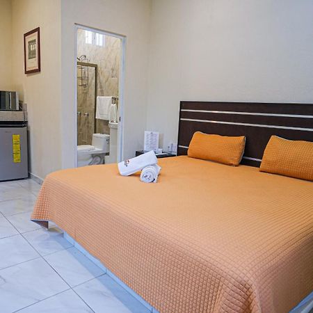 Hotel Y Suites Los Encantos Sayulita Exterior photo