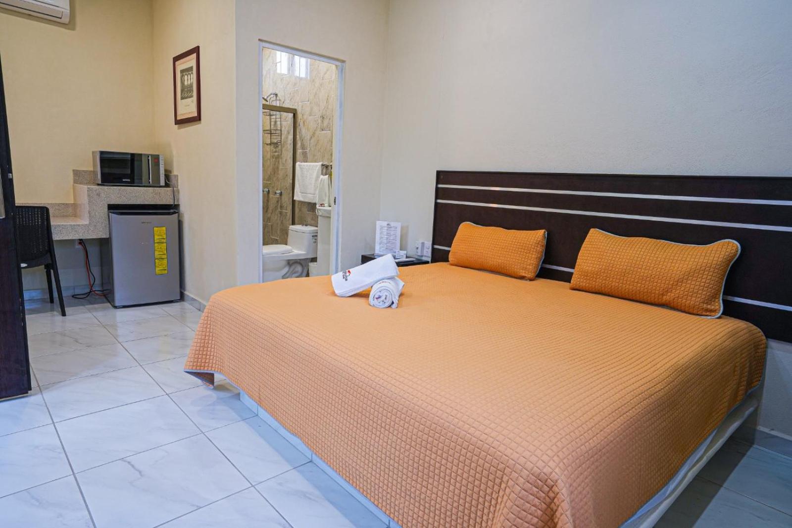 Hotel Y Suites Los Encantos Sayulita Exterior photo