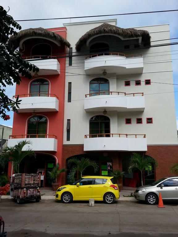 Hotel Y Suites Los Encantos Sayulita Room photo